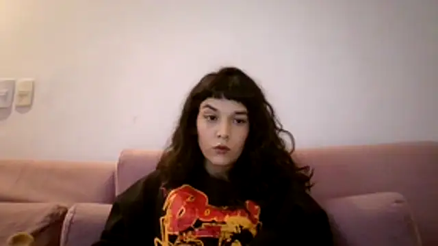 kimmykink online show from 10/30/25, 07:25