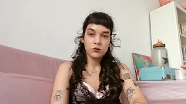 kimmykink online show from 01/12/26, 05:18