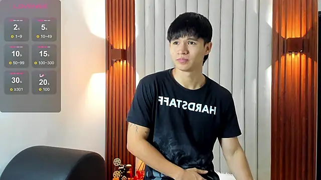 Ryo kush online show from 11/29/25, 03:53