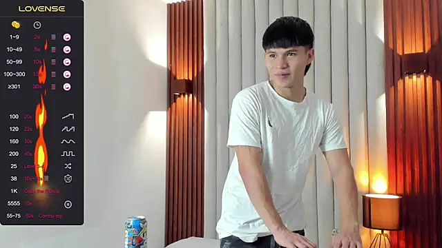 Ryo kush online show from 01/06/26, 03:21