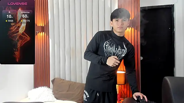 Ryo kush online show from 01/13/26, 03:23