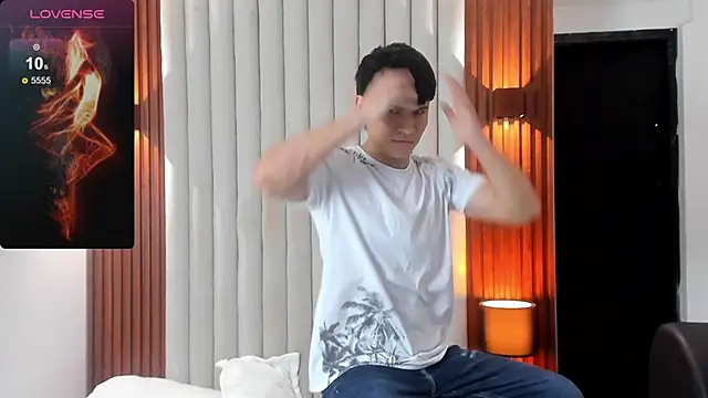 Ryo kush online show from 02/01/26, 03:49