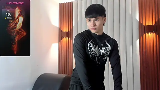 Ryo kush online show from 02/20/26, 03:25