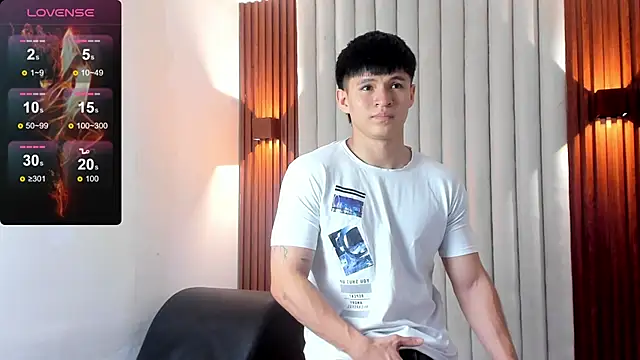 Ryo kush online show from 02/21/26, 04:24