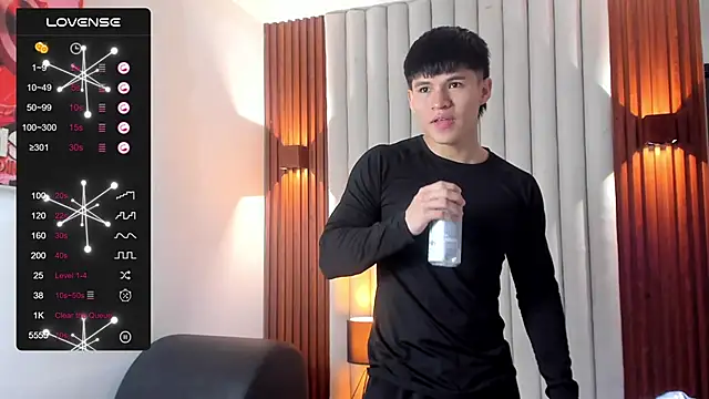 Ryo kush online show from 03/06/26, 03:47