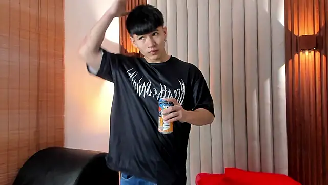 Ryo kush online show from 03/22/26, 04:16