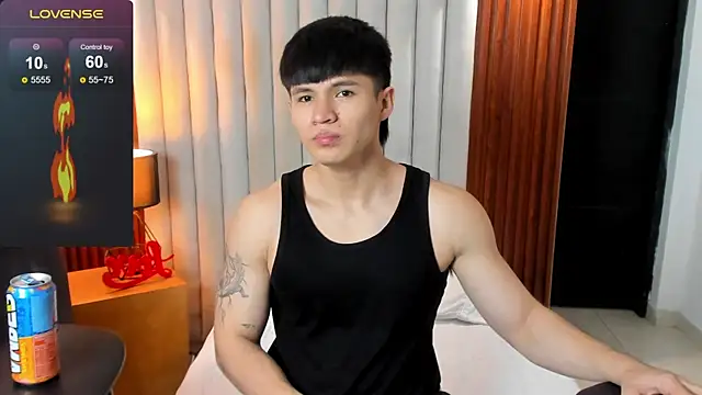 Ryo kush online show from 03/31/26, 03:41