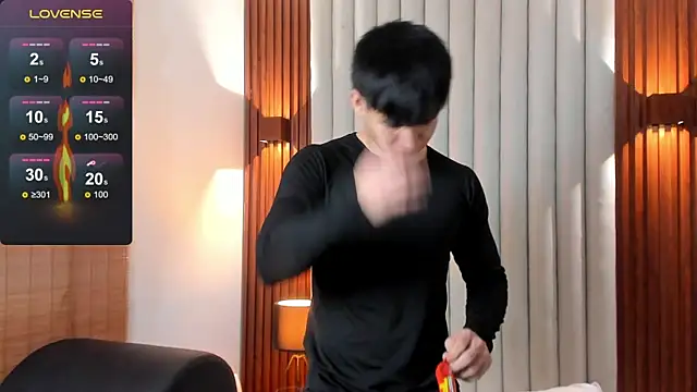 Ryo kush online show from 04/01/26, 03:40