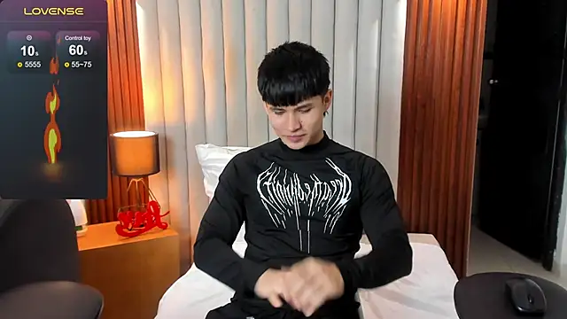 Ryo kush online show from 04/02/26, 04:10