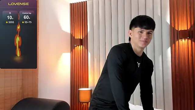 Ryo kush online show from 04/10/26, 03:56