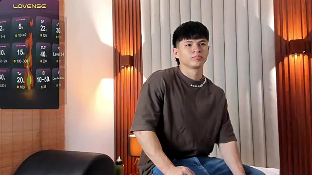 Ryo kush online show from 04/12/26, 03:44