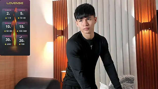 Ryo kush online show from 04/15/26, 04:08