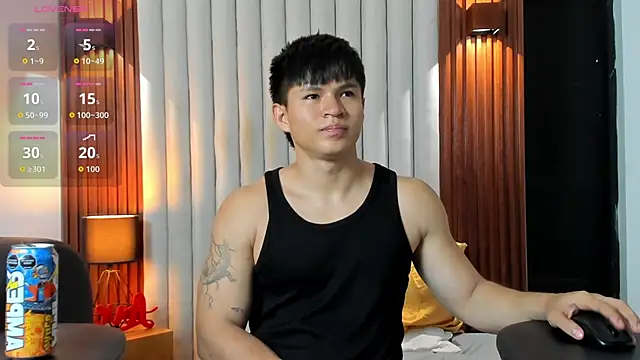 Snapshot of Ryo_kush chatting on 05/29/26, 01:09 Ryo kush online show from 05/29/26, 01:09