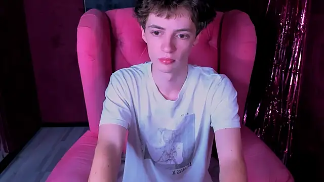 LukeSweet online show from 01/11/26, 11:26