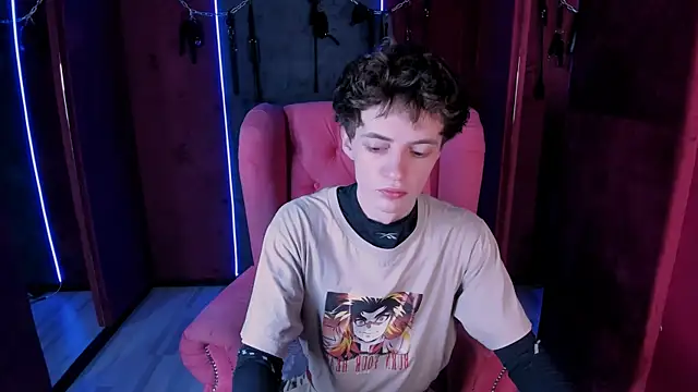 LukeSweet online show from 01/16/26, 10:41