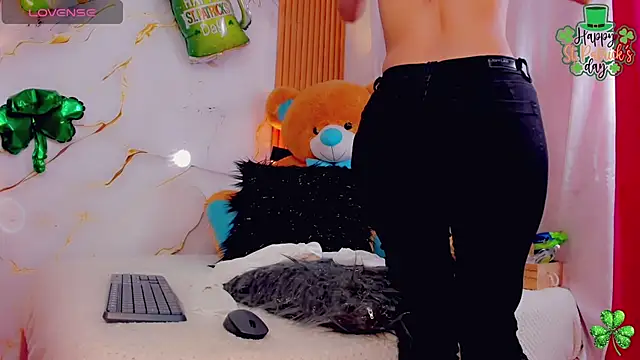 BrendaSquirtx online show from 03/21/25, 05:23