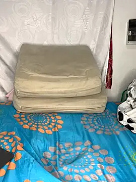 Nadia-melej online show from 03/20/25, 12:51