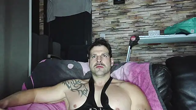 XxBigboybandxX online show from 01/09/26, 06:53