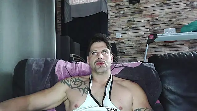 XxBigboybandxX online show from 01/16/26, 01:48