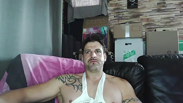 XxBigboybandxX online show from 02/22/26, 12:47