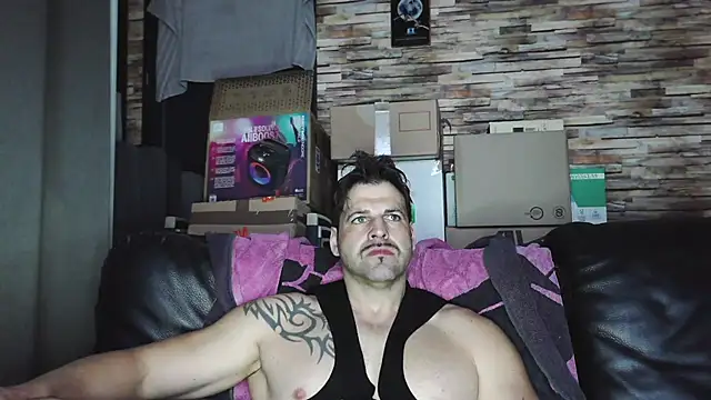 XxBigboybandxX online show from 02/28/26, 05:41