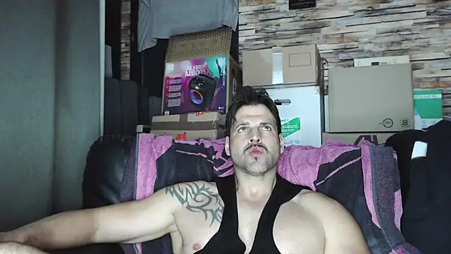 XxBigboybandxX online show from 02/28/26, 07:48