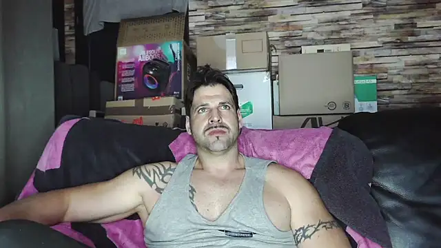 XxBigboybandxX online show from 03/02/26, 06:26