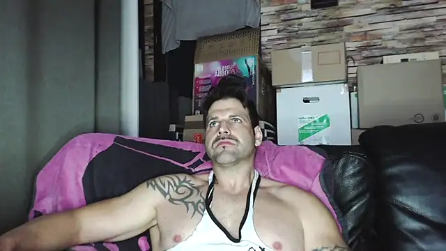 XxBigboybandxX online show from 03/07/26, 06:38