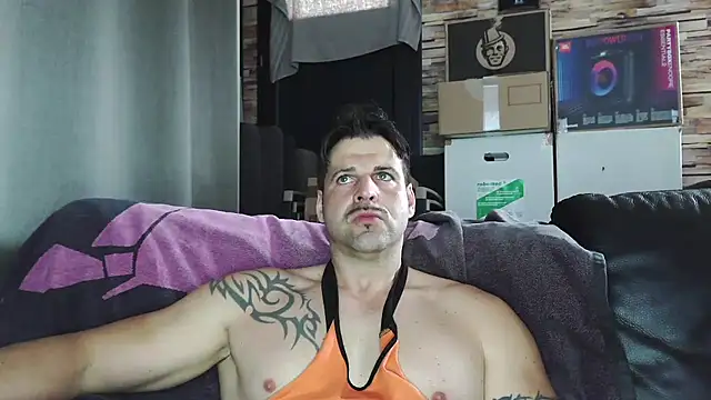 XxBigboybandxX online show from 04/03/26, 09:07