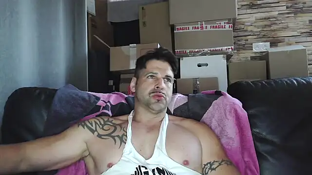 XxBigboybandxX online show from 04/20/26, 12:41