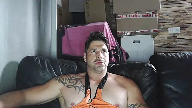 XxBigboybandxX online show from 06/03/26, 04:01