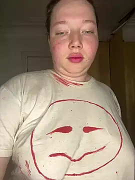 Snapshot of Blush_Lolaa chatting on 12/07/24, 12:45 Blush Lolaa online show from 12/07/24, 12:45