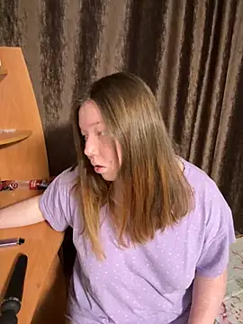 Snapshot of Blush_Lolaa chatting on 11/07/25, 11:43 Blush Lolaa online show from 11/07/25, 11:43