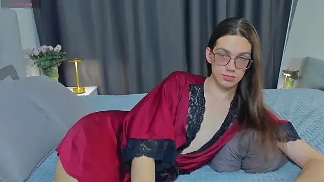 Alfreda Mills online show from 03/19/26, 11:03