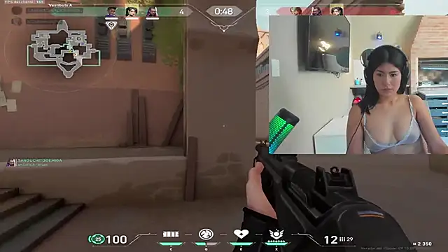 princesschini online show from 12/03/24, 05:45