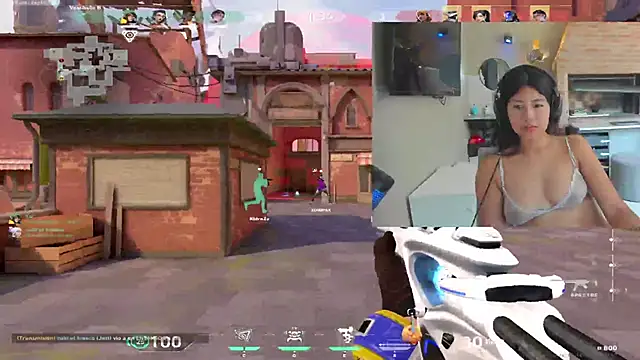 princesschini online show from 12/04/24, 02:37