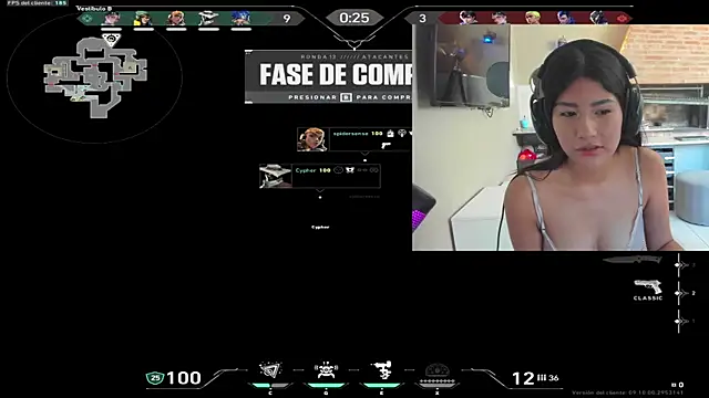 princesschini online show from 12/04/24, 05:44