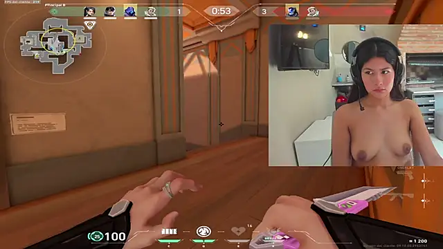 princesschini online show from 12/05/24, 12:00