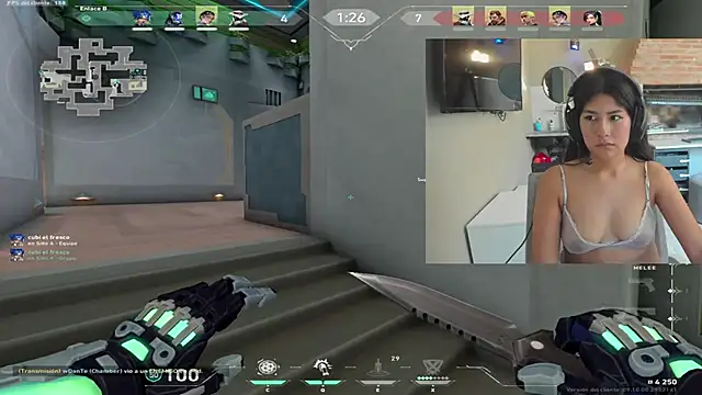 princesschini online show from 12/05/24, 03:06