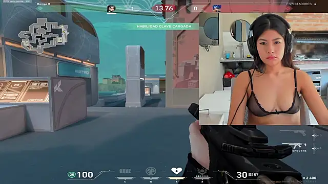 princesschini online show from 12/10/24, 12:27