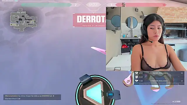 princesschini online show from 12/11/24, 12:34