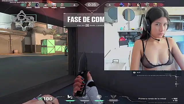 princesschini online show from 12/11/24, 03:37