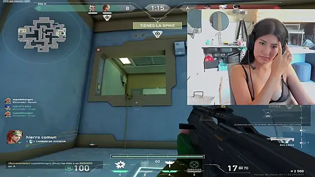 princesschini online show from 12/11/24, 06:42