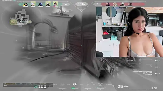 princesschini online show from 12/13/24, 01:33