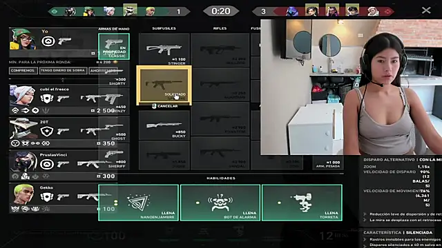 princesschini online show from 12/16/24, 12:49