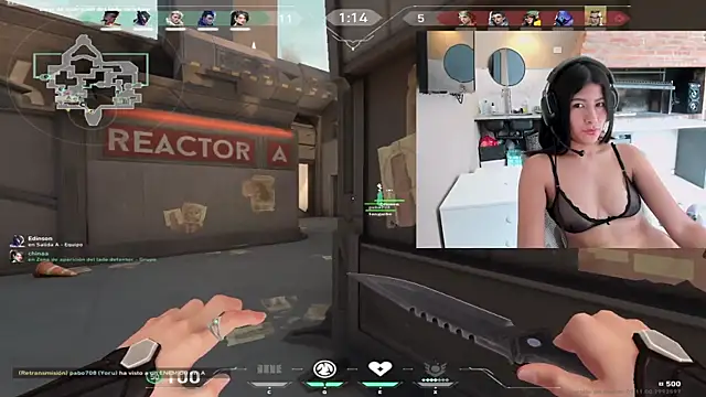 princesschini online show from 12/18/24, 01:34