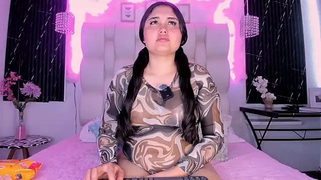 MelodiLovee  online show from 05/29/26, 07:23