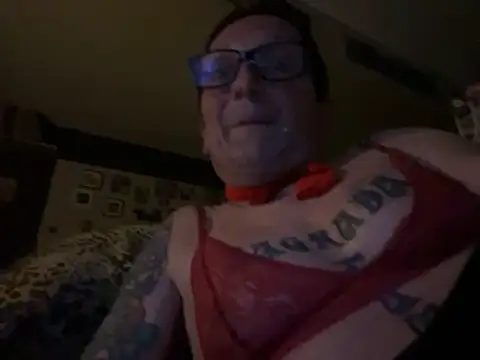 Ladyluve online show from 03/23/26, 03:21