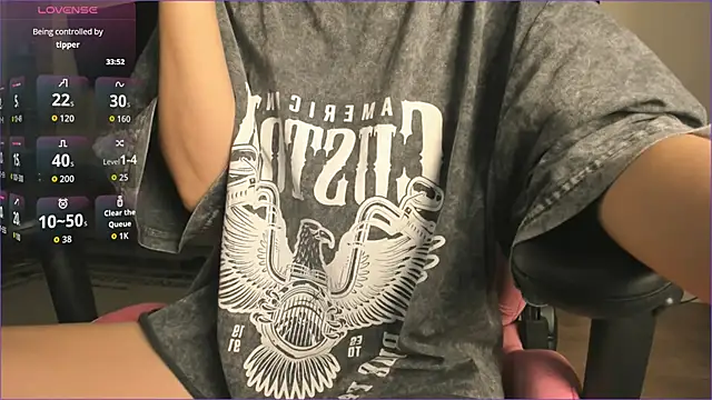 sweetiebunny22 online show from 01/16/26, 12:31