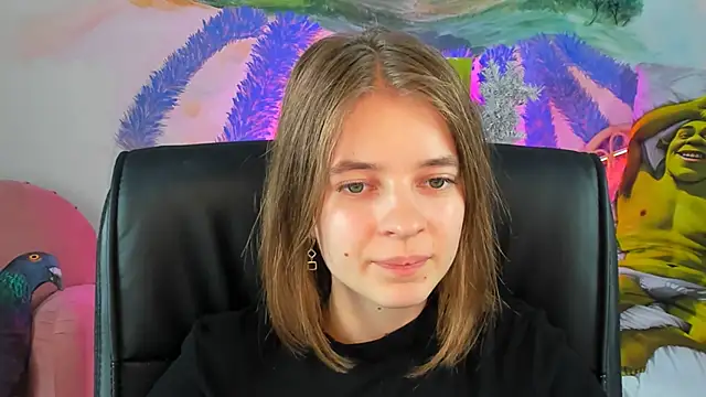 TinaDavil online show from 12/05/24, 08:44